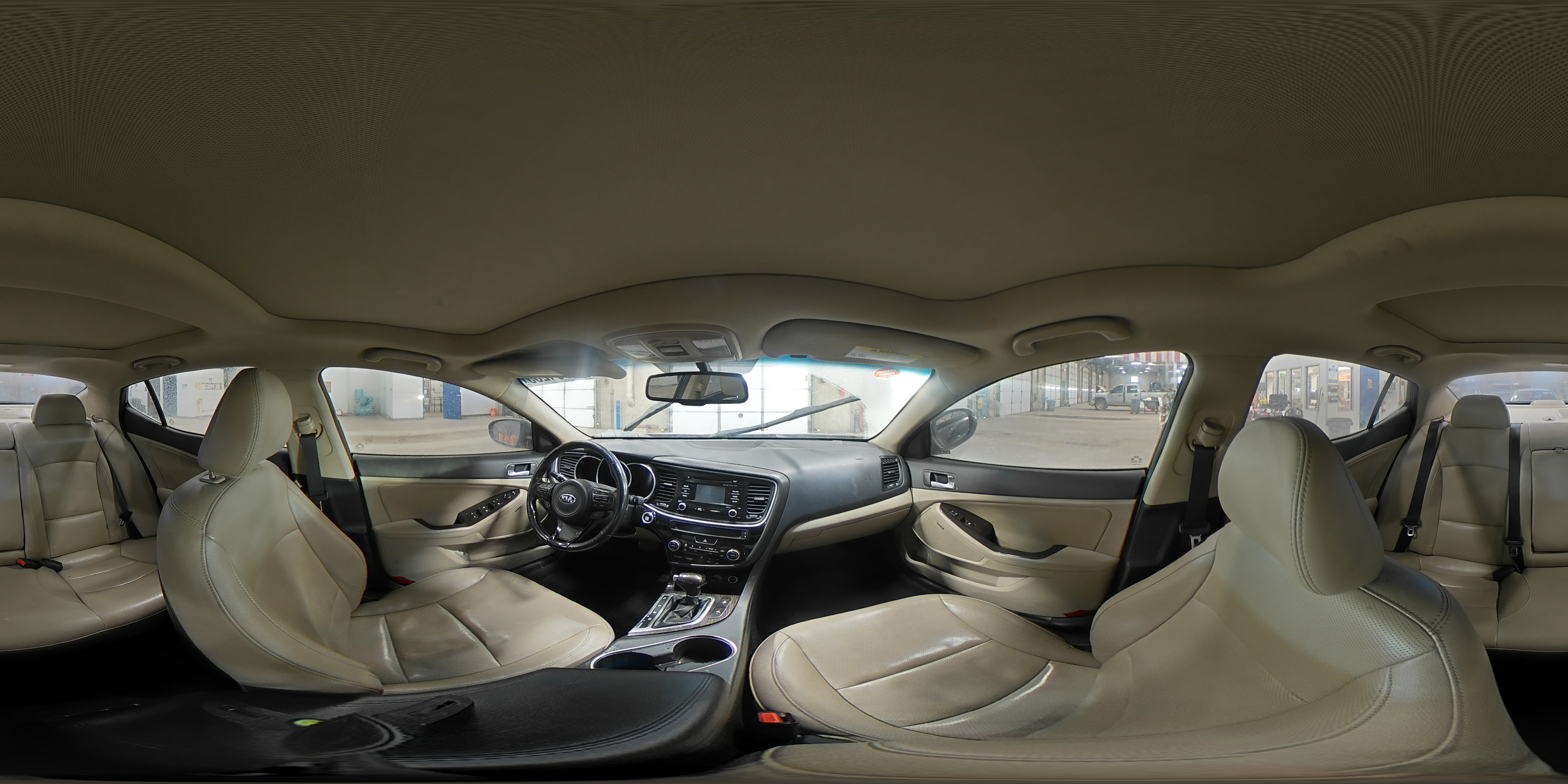 2015 Kia Optima - Image 13