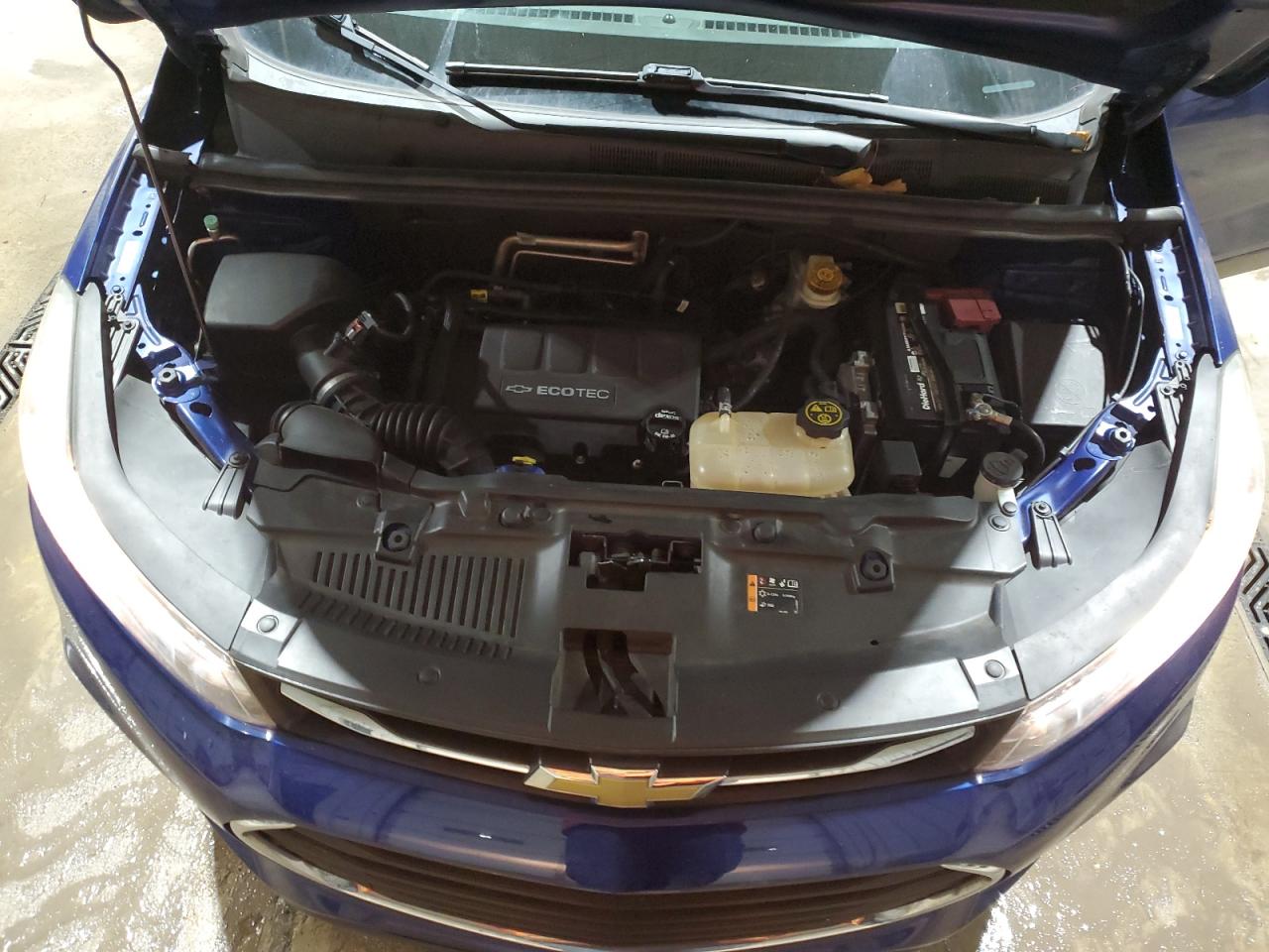 2017 Chevrolet Trax - Image 12
