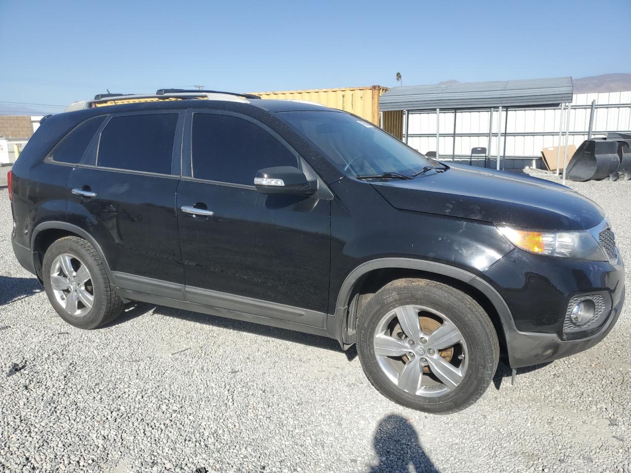 2012 Kia Sorento - Image 4