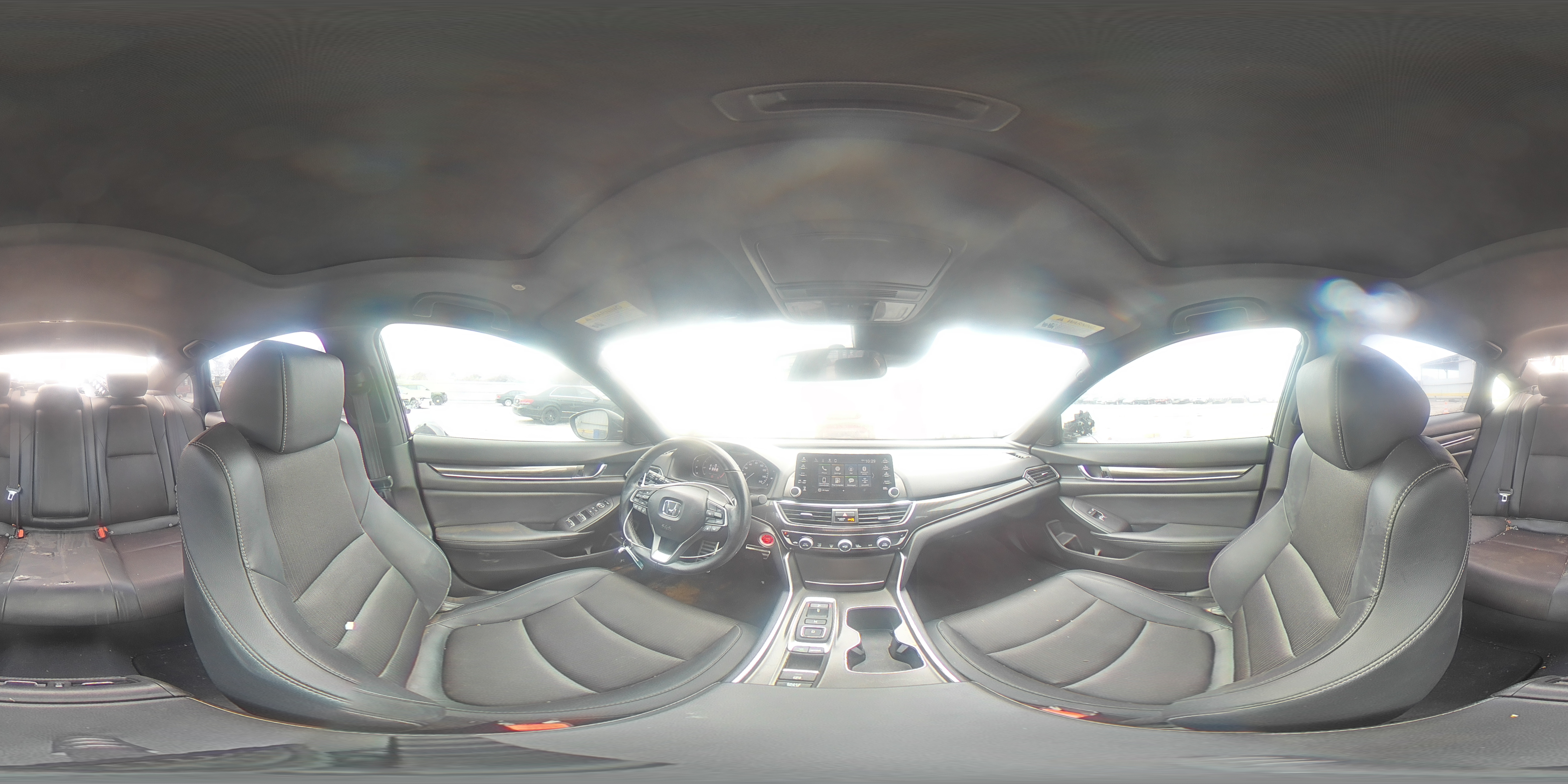 2021 Honda Accord - Image 12