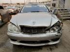 2006 Mercedes-Benz S 500 na sprzedaż w Los Angeles, CA - Front End