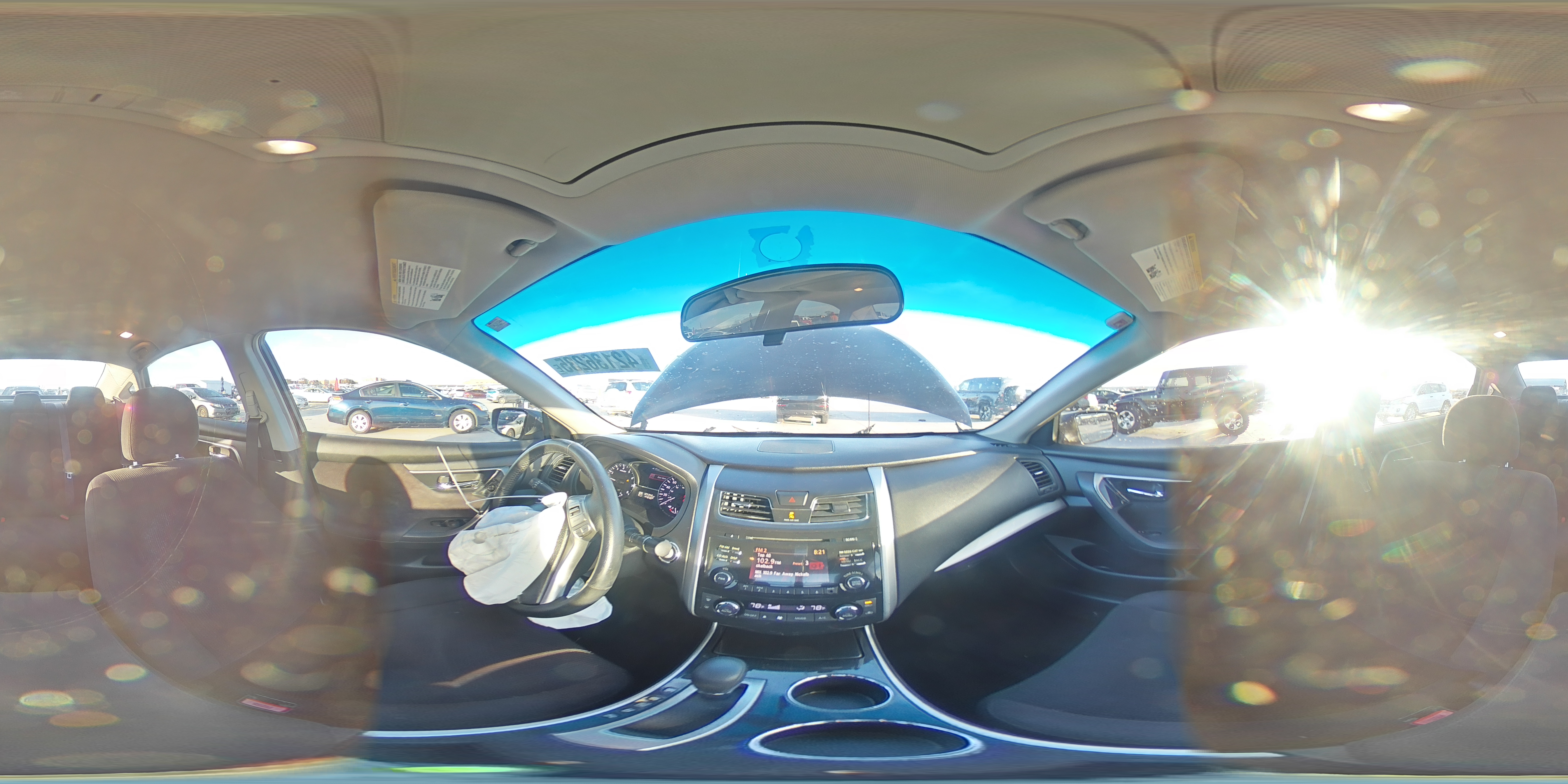 2013 Nissan Altima - Image 13