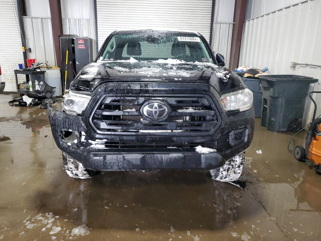 5TFSX5EN4KX070536 TOYOTA TACOMA 2019