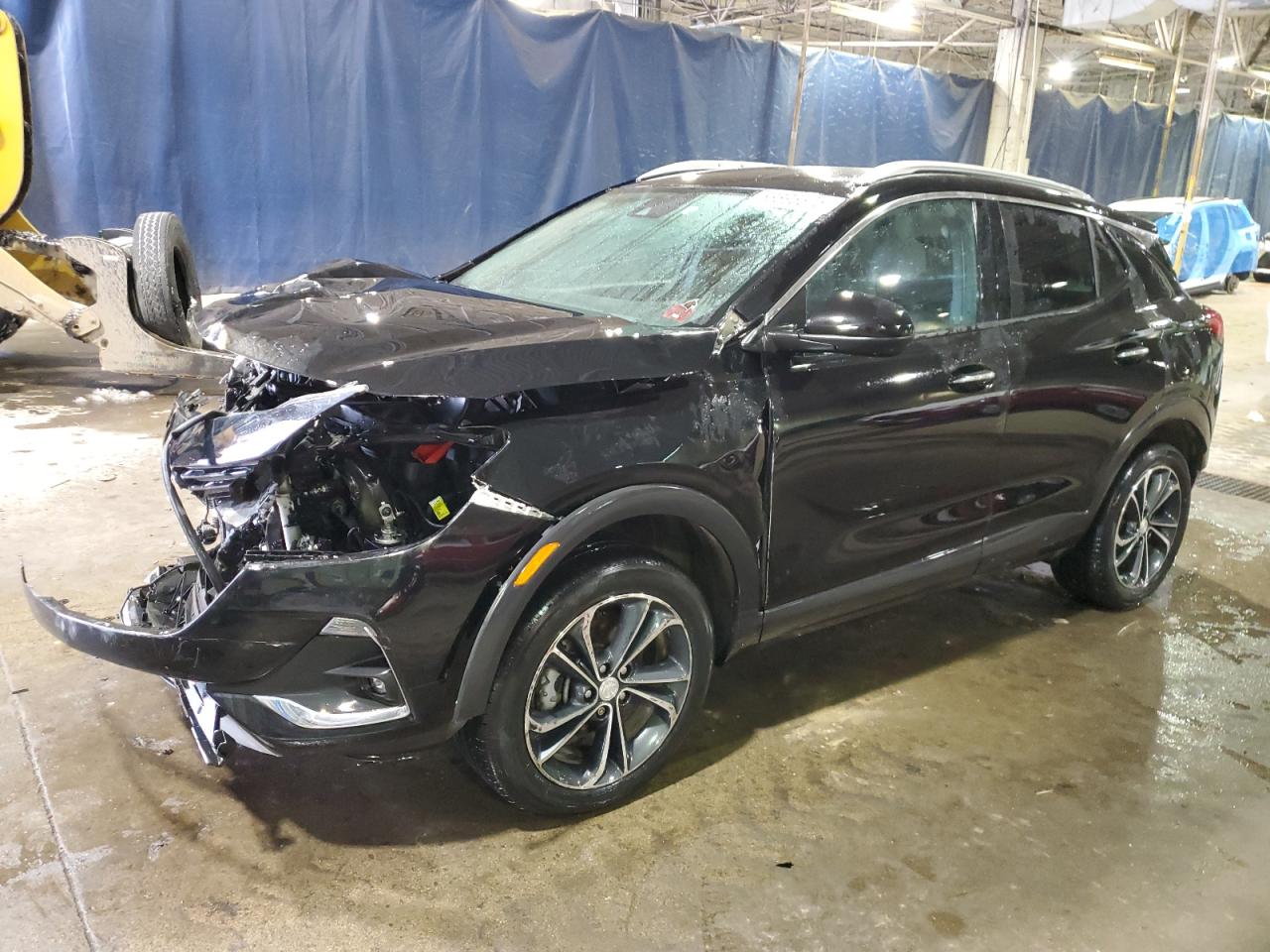 2021 Buick Encore - Image 1