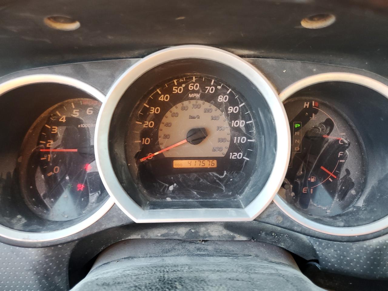 2007 Toyota Tacoma - Image 9