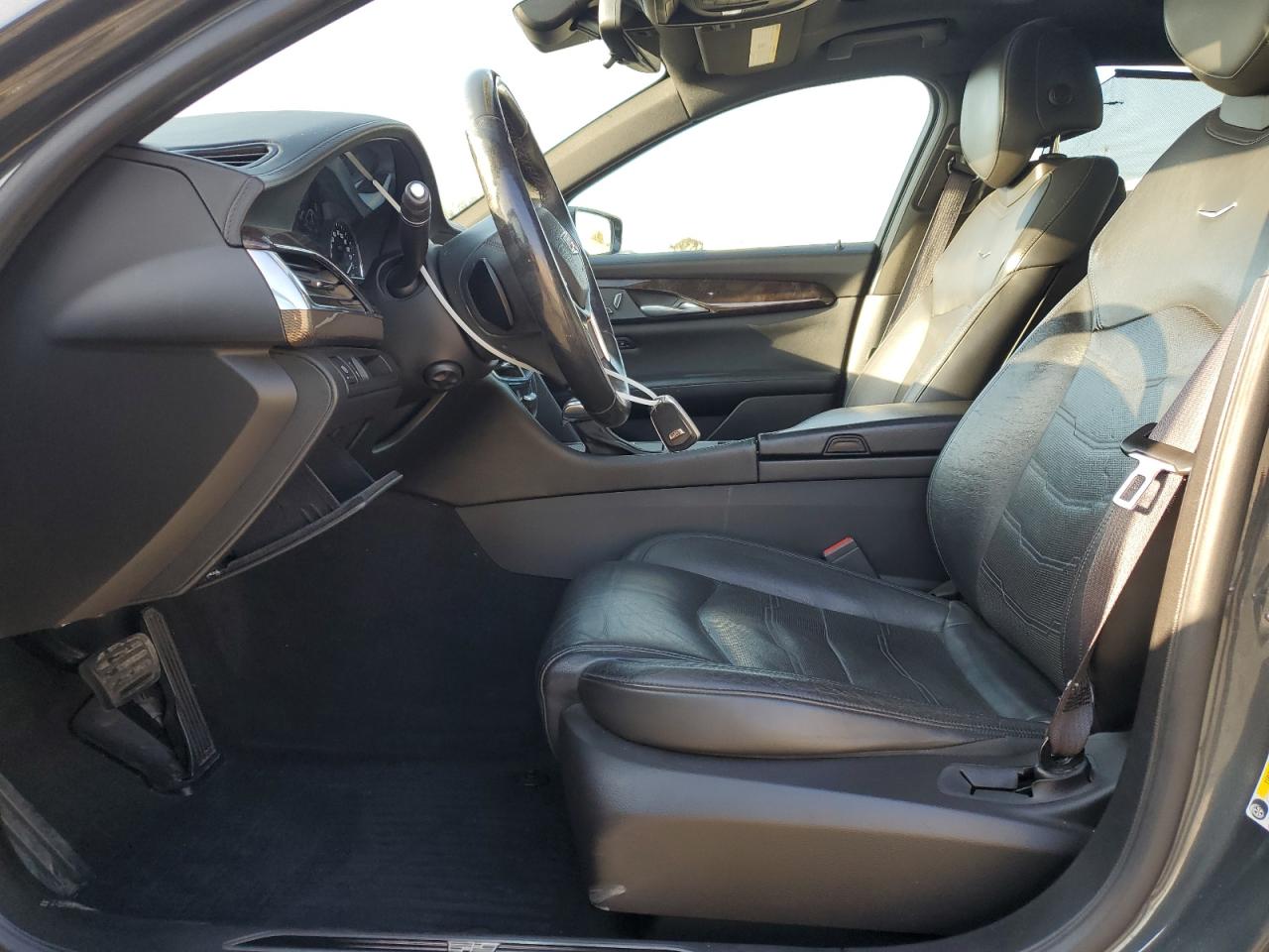 2017 Cadillac CT6 - Image 7