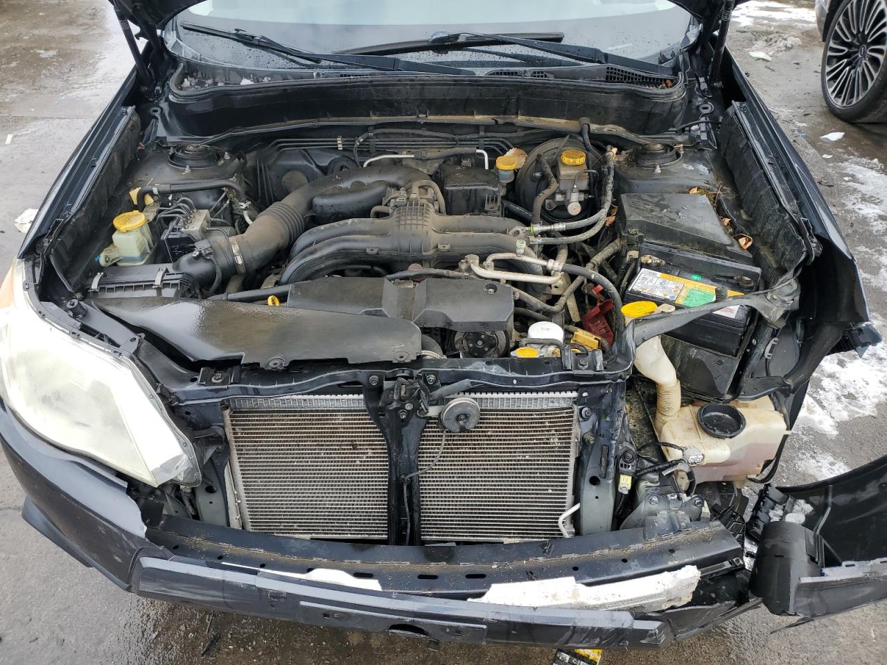 2013 Subaru Forester - Image 12
