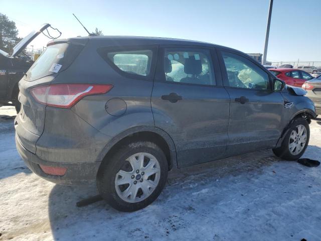  FORD ESCAPE 2015 Szary