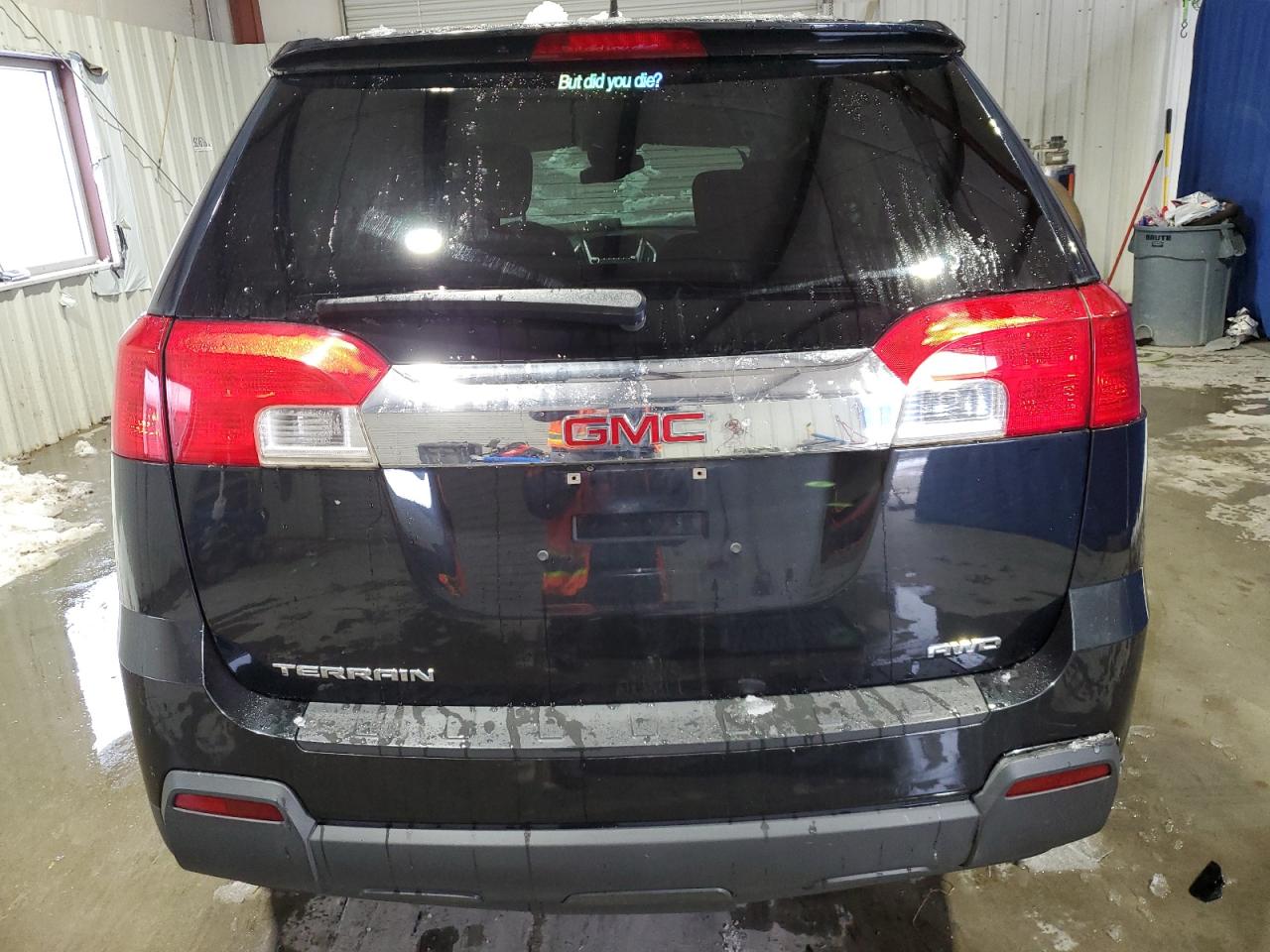 2013 GMC Terrain - Image 6