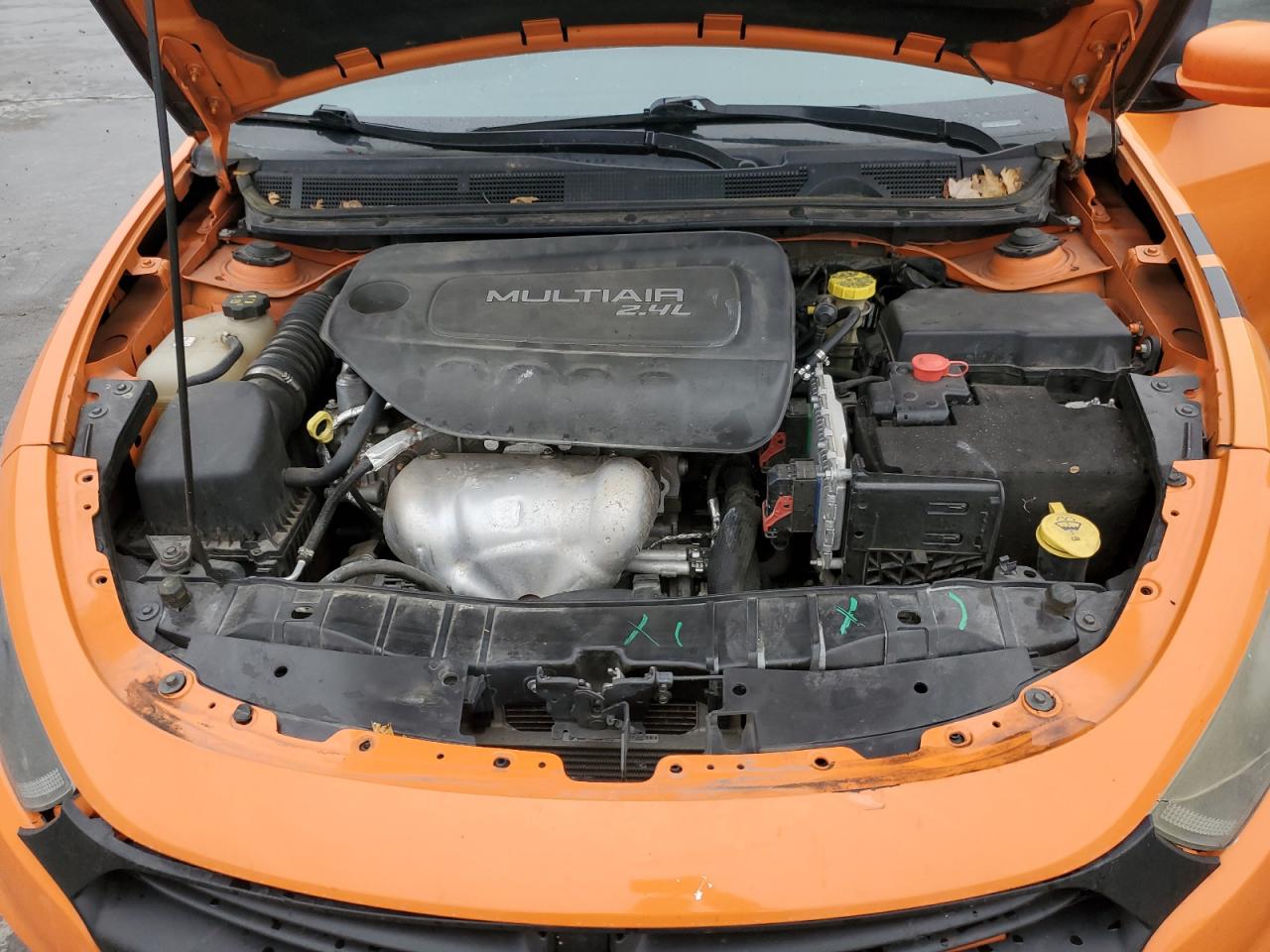 2014 Dodge Dart - Image 11