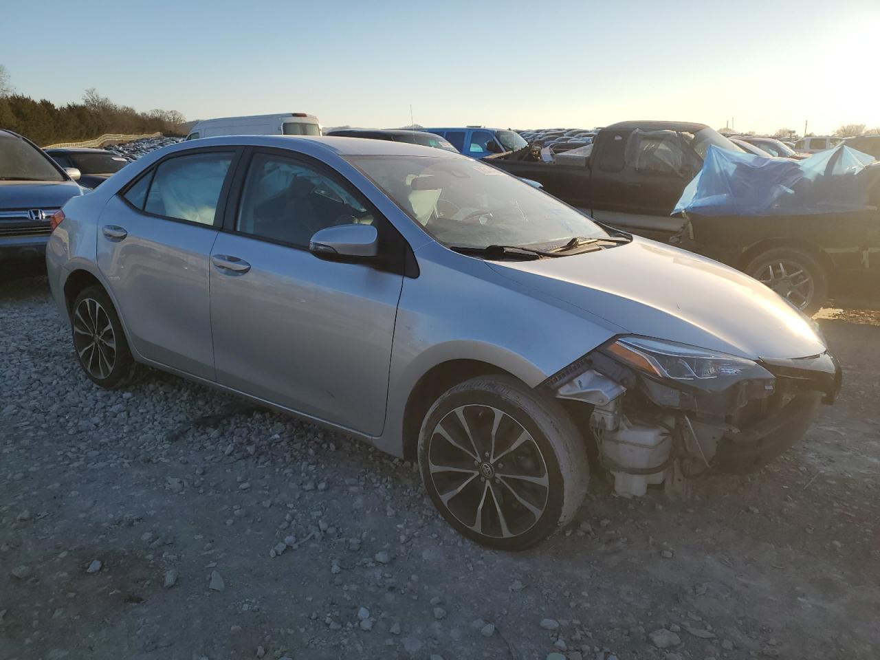 2019 Toyota Corolla - Image 4