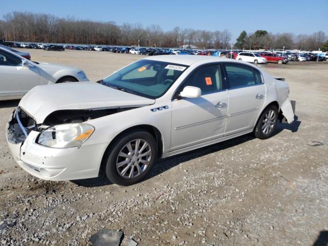 2011 Buick Lucerne Cxl