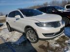 2017 Lincoln Mkx Reserve for Sale in Pekin, IL - Front End