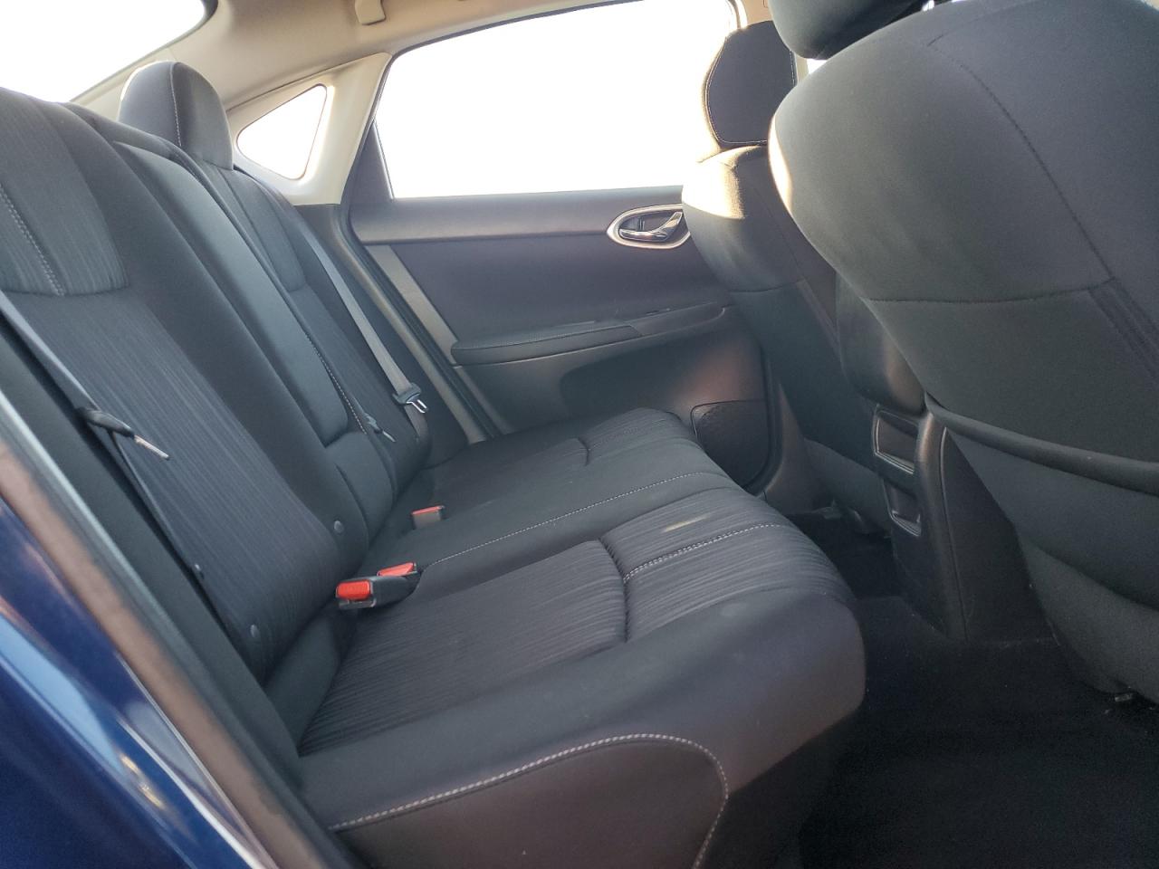 3N1AB7AP5HL672351 NISSAN SENTRA 2017