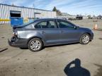 2015 Volkswagen Jetta Base for Sale in Vallejo, CA - Rear End
