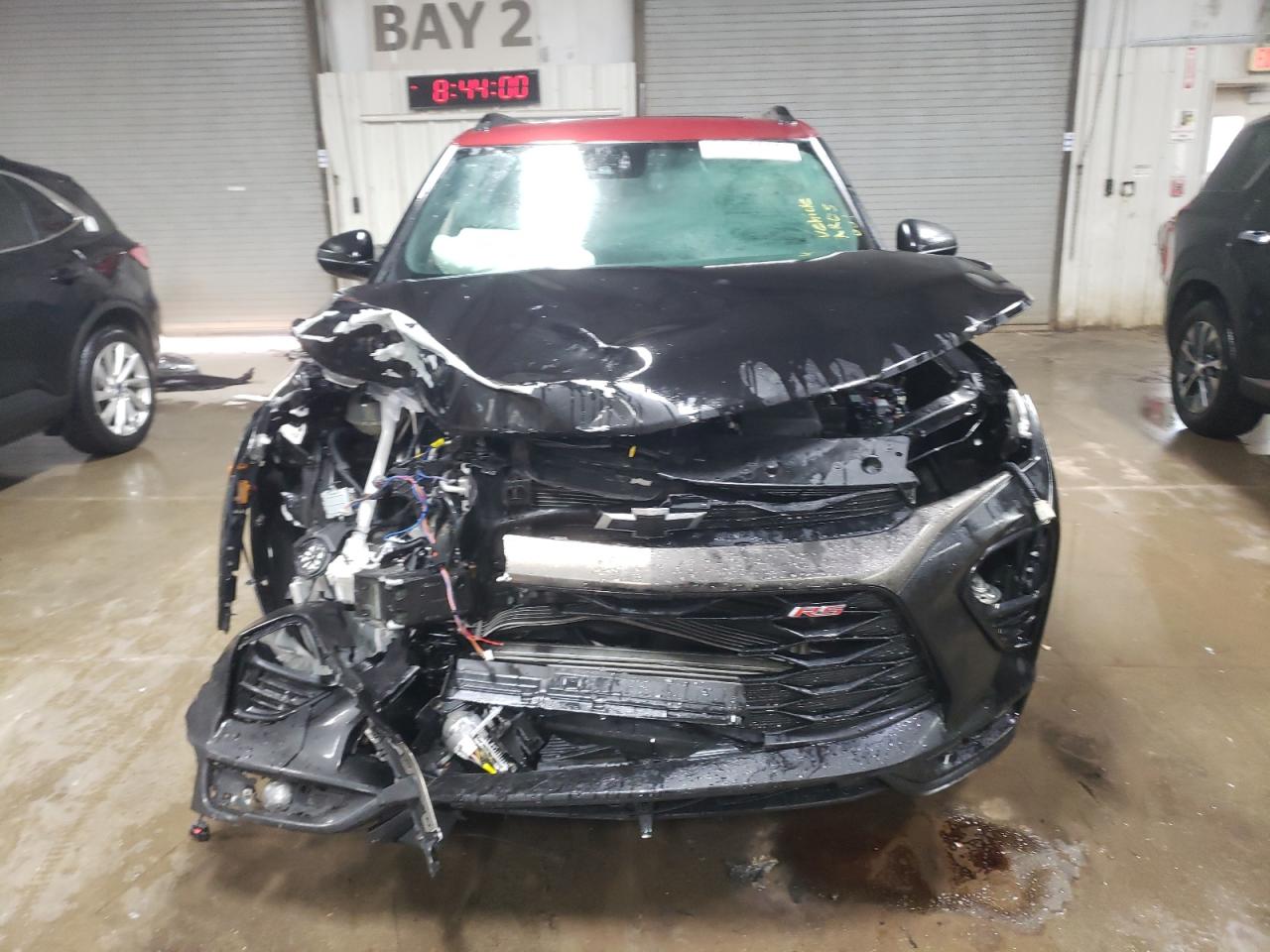 KL79MTSL8NB136213 CHEVROLET TRAILBLZR 2022