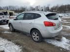 2011 Nissan Rogue S للبيع في Marlboro، NY - Front End