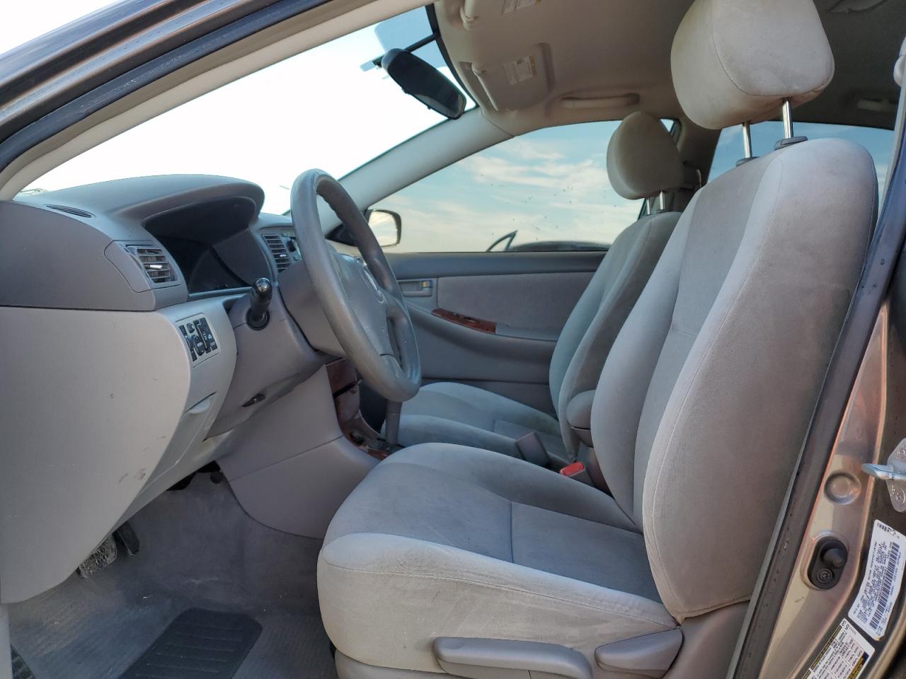 2008 Toyota Corolla - Image 7