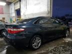 2017 Toyota Camry Le en Venta en Littleton, CO - Front End