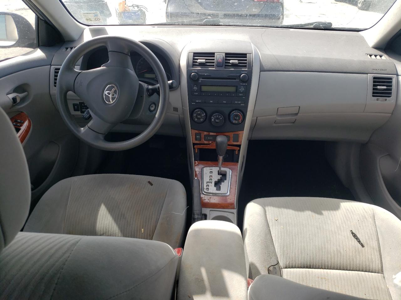 2009 Toyota Corolla - Image 8