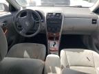 2009 Toyota Corolla Base للبيع في New Orleans، LA - Side