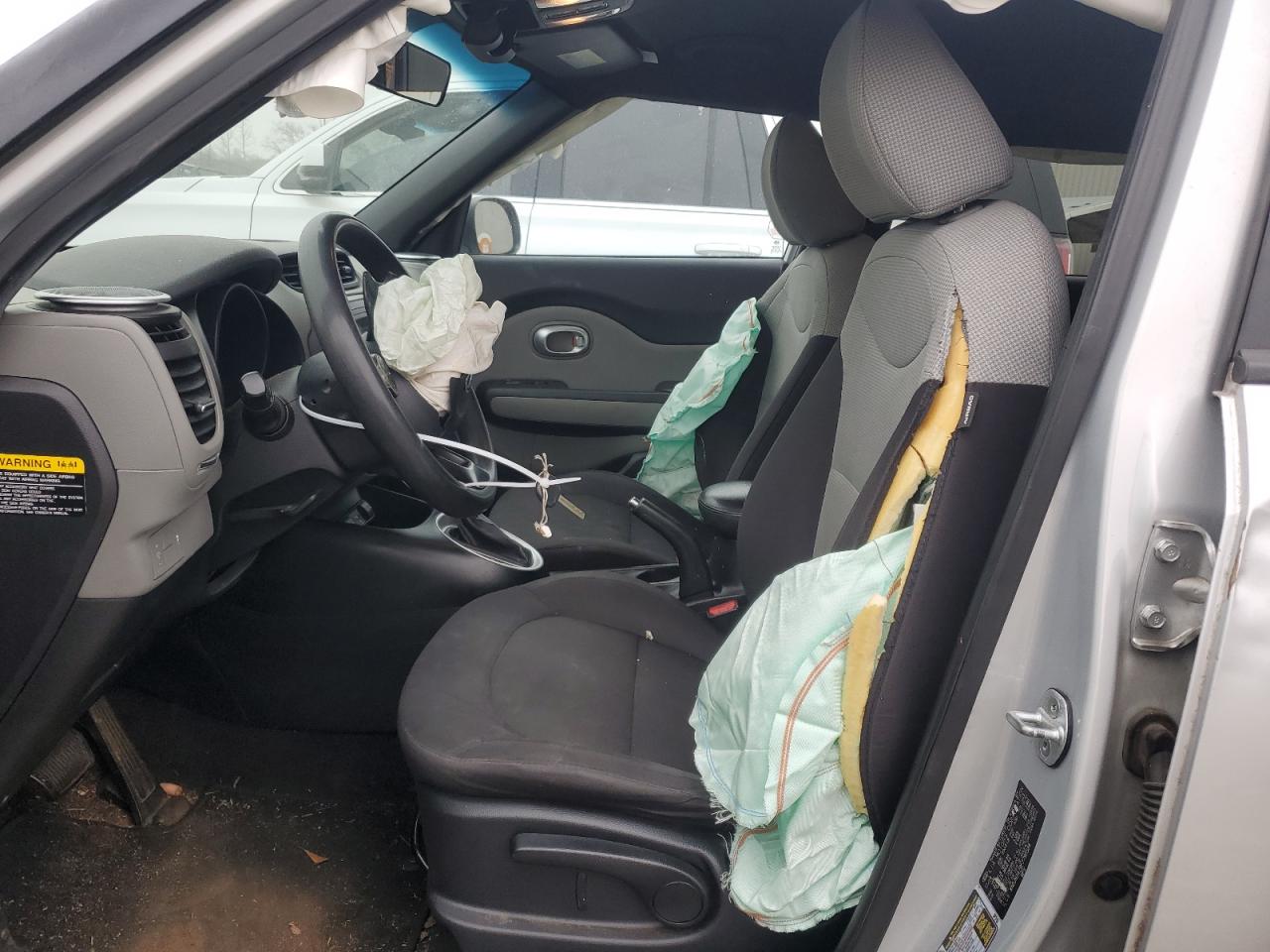 2015 Kia Soul - Image 7
