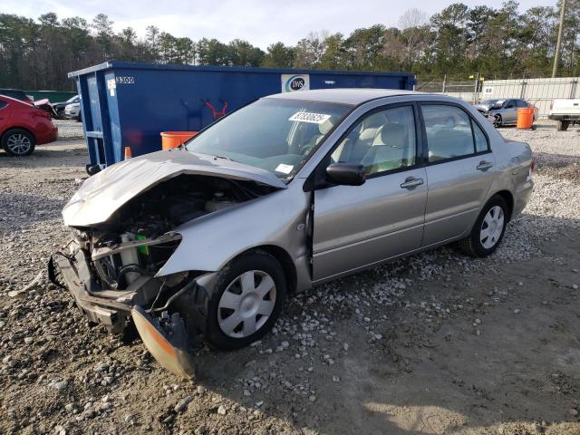 2004 Mitsubishi Lancer Es