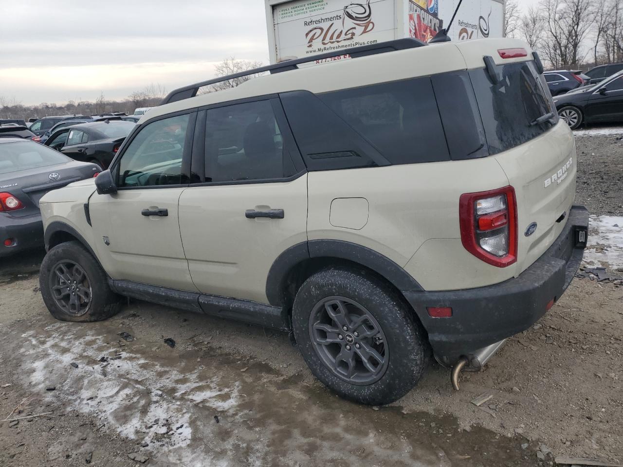 3FMCR9B63RRE34589 FORD BRONCO 2024