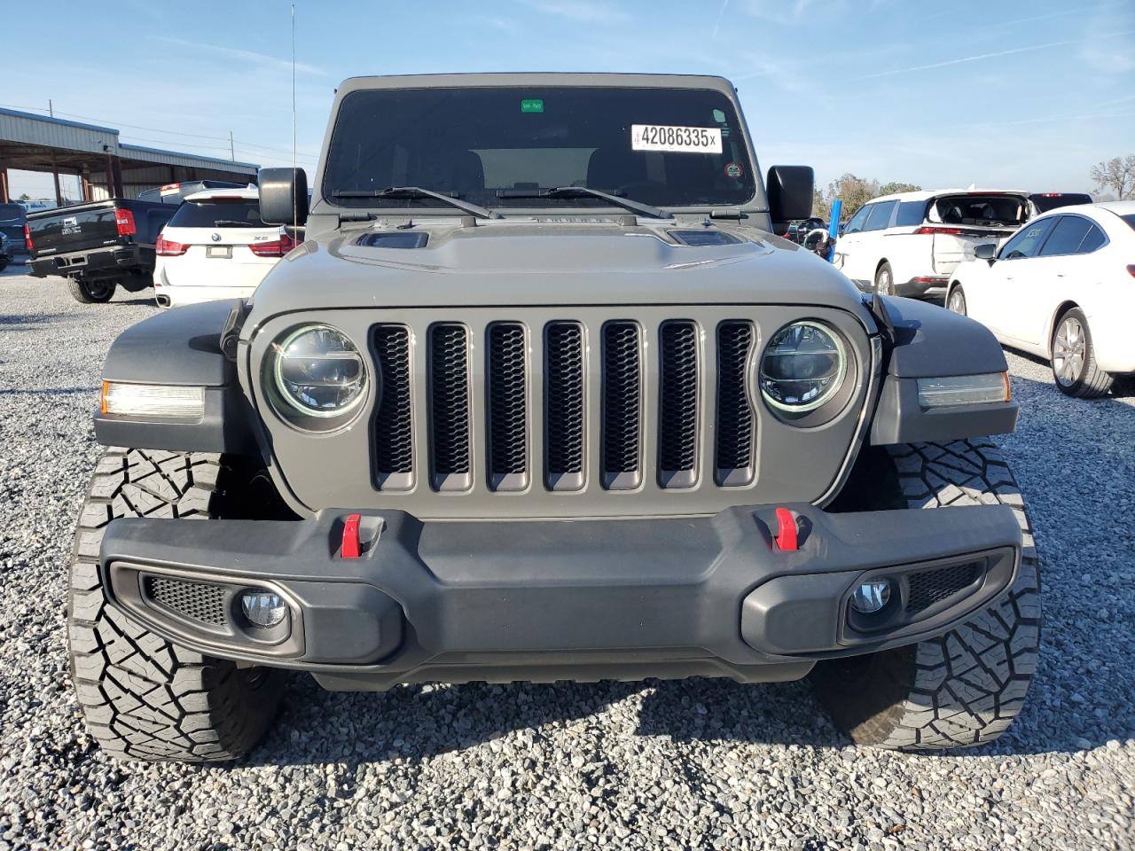 2018 Jeep Wrangler - Image 5