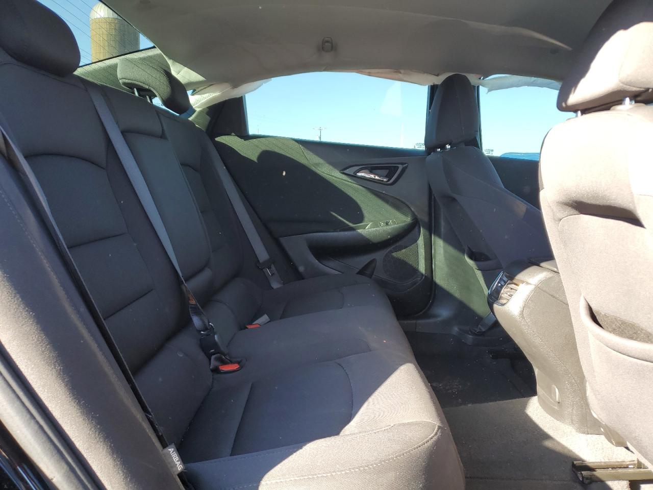 2021 Chevrolet Malibu - Image 11