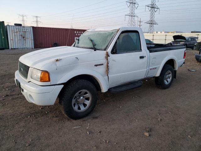 2003 Ford Ranger 