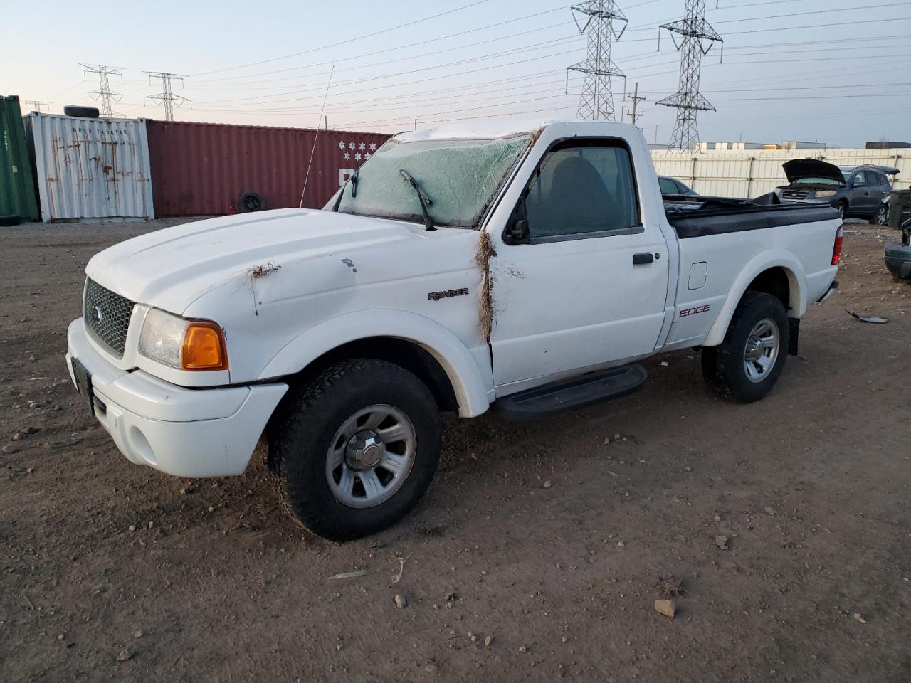 2003 Ford Ranger - Image 1
