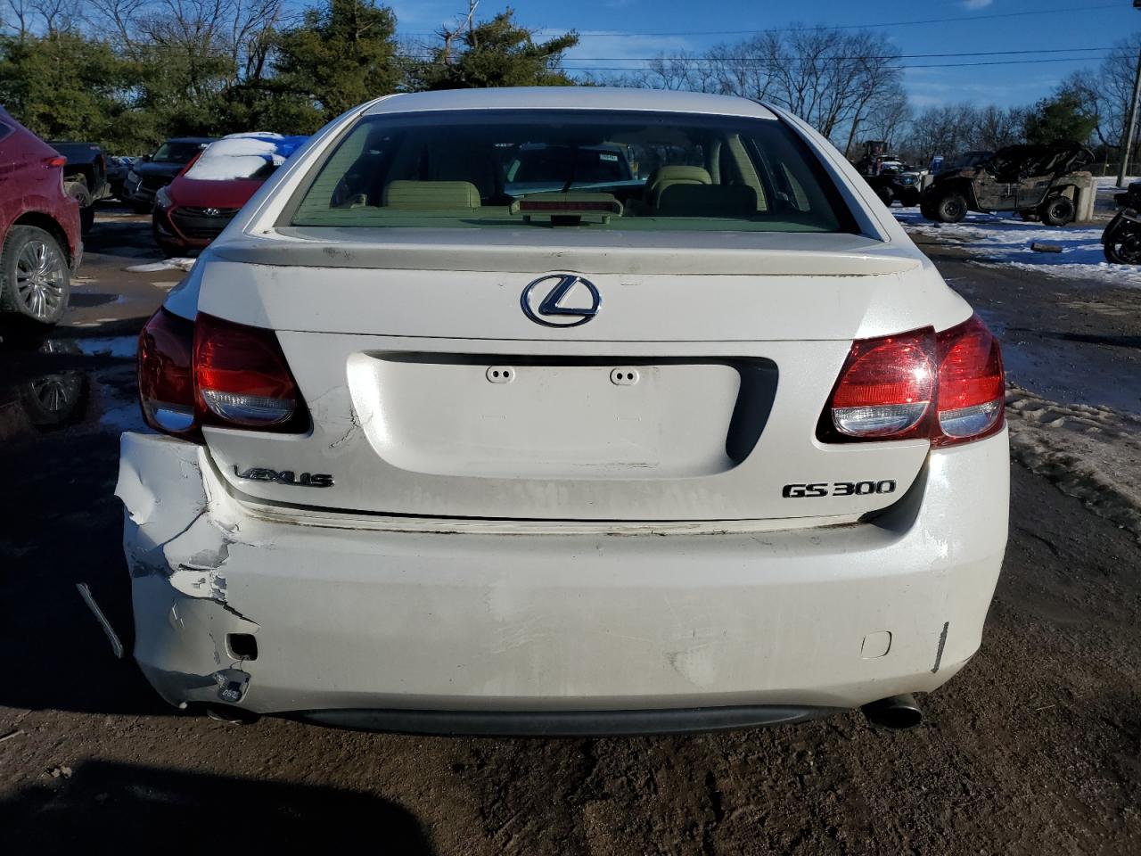 2006 Lexus GS 300 - Image 6
