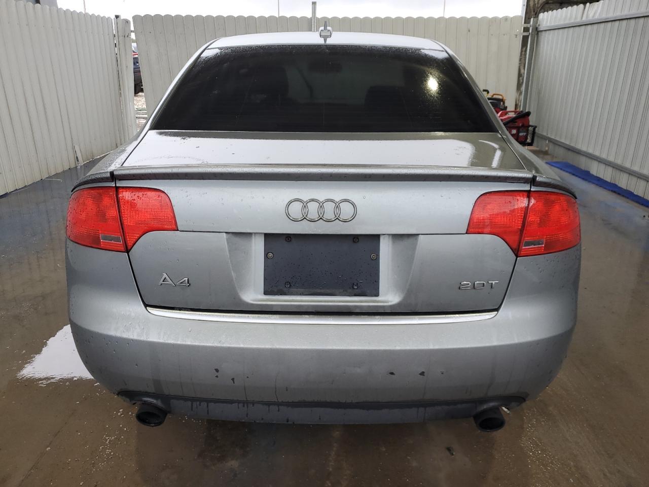 2006 Audi A4 - Image 6