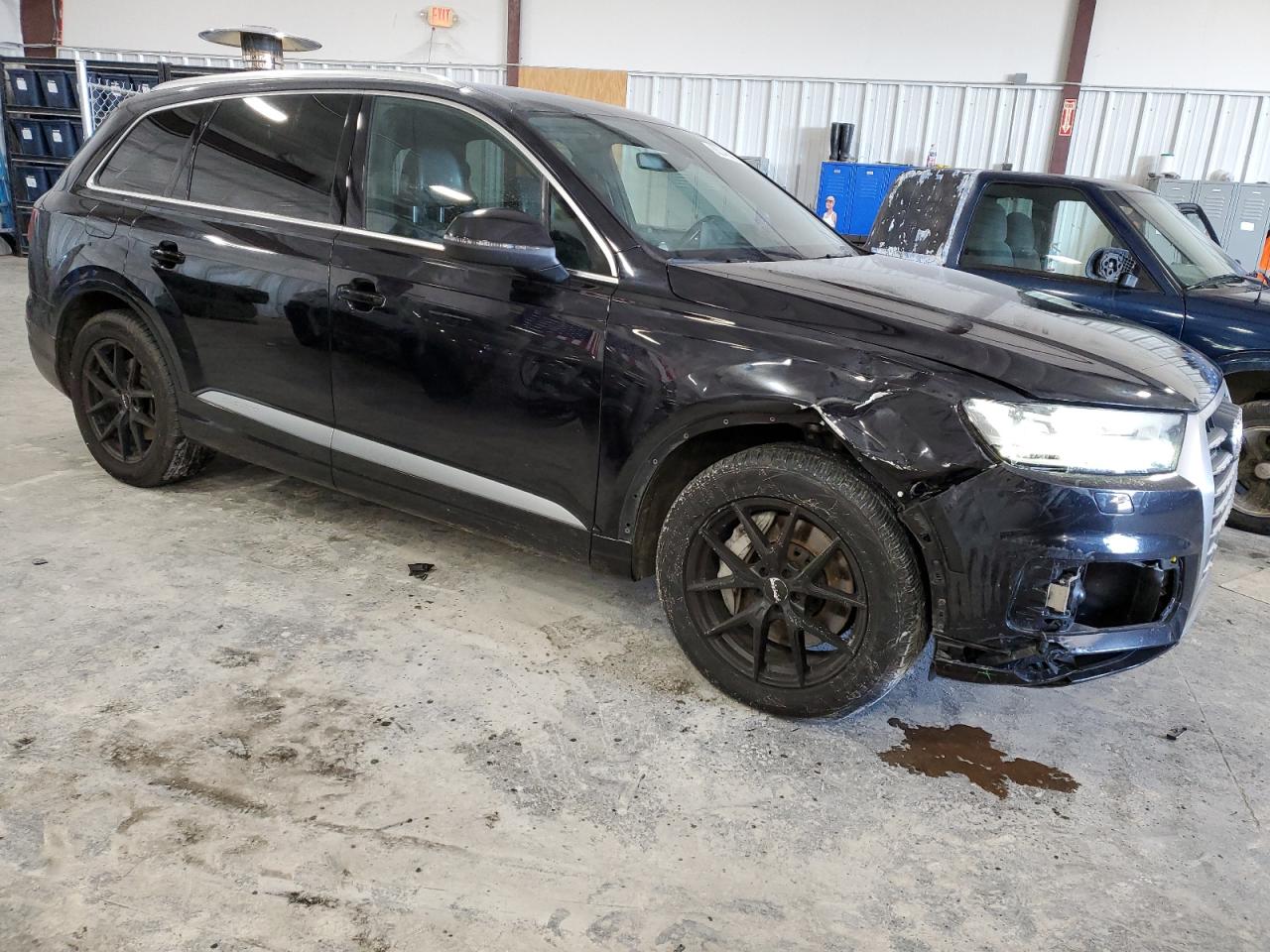 2018 Audi Q7 - Image 4