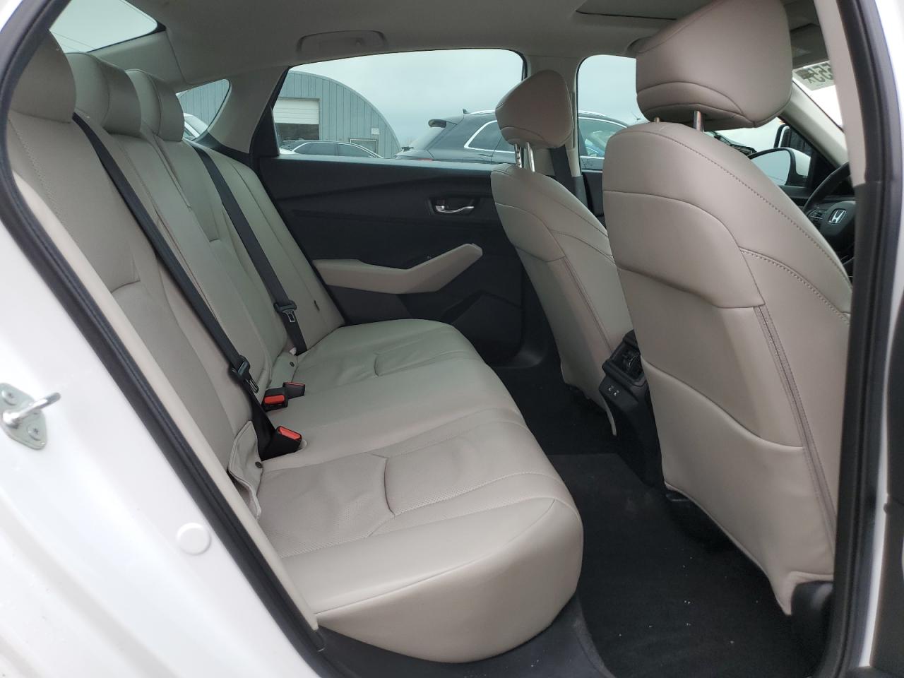 2023 Honda Accord - Image 10