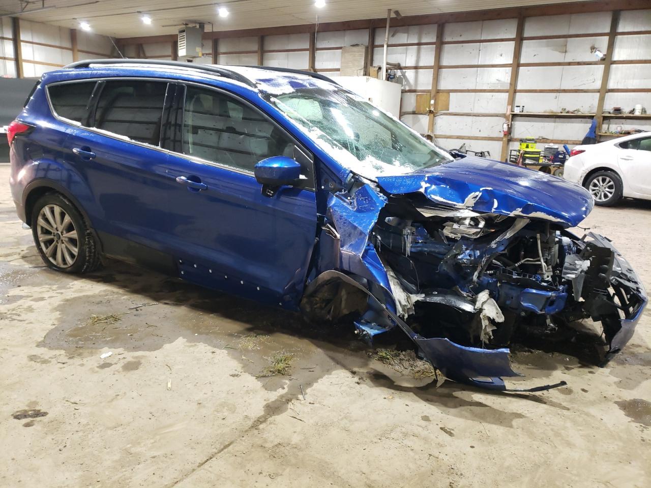 2019 Ford Escape - Image 4