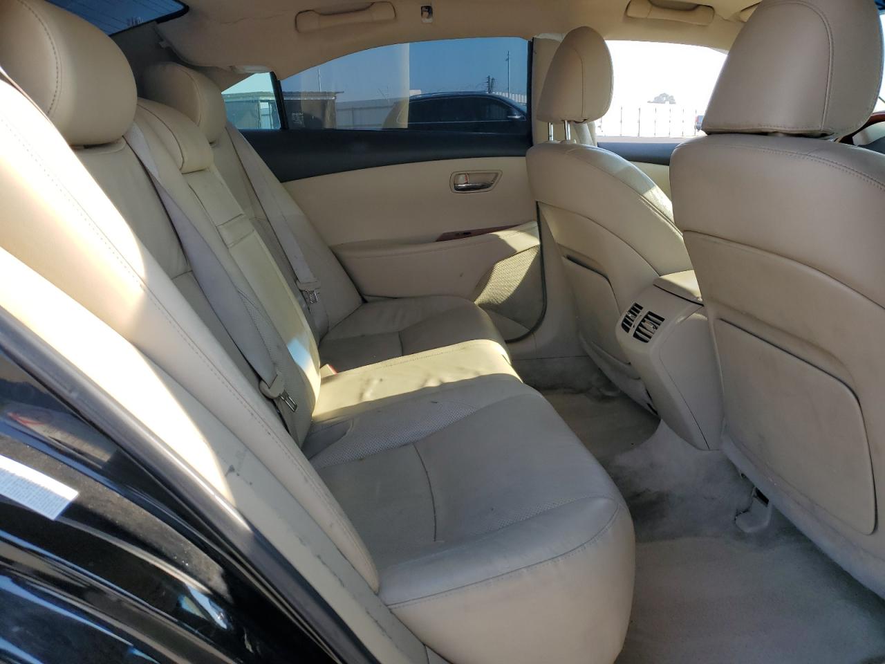 2007 Lexus ES - Image 10