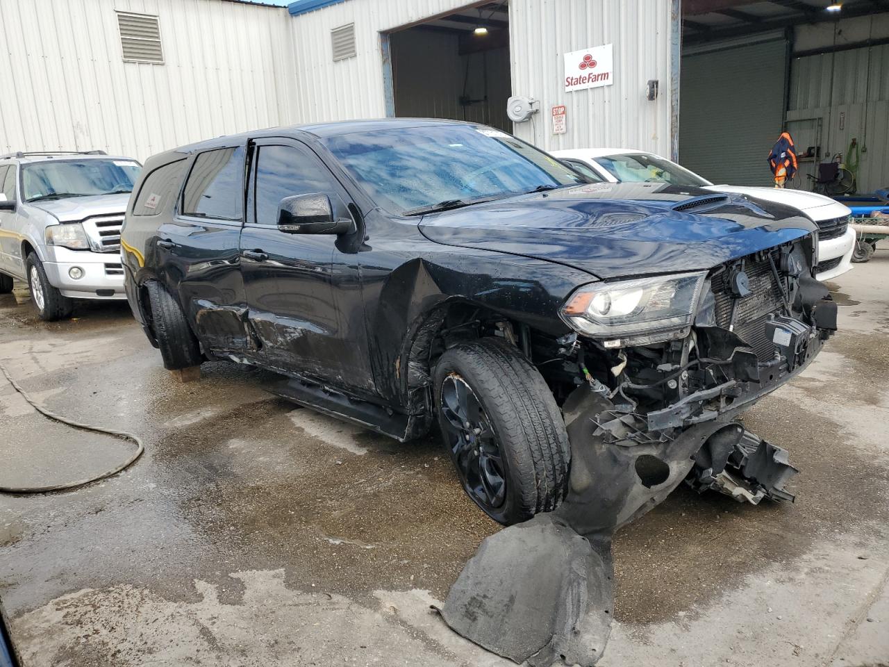 2020 Dodge Durango - Image 4
