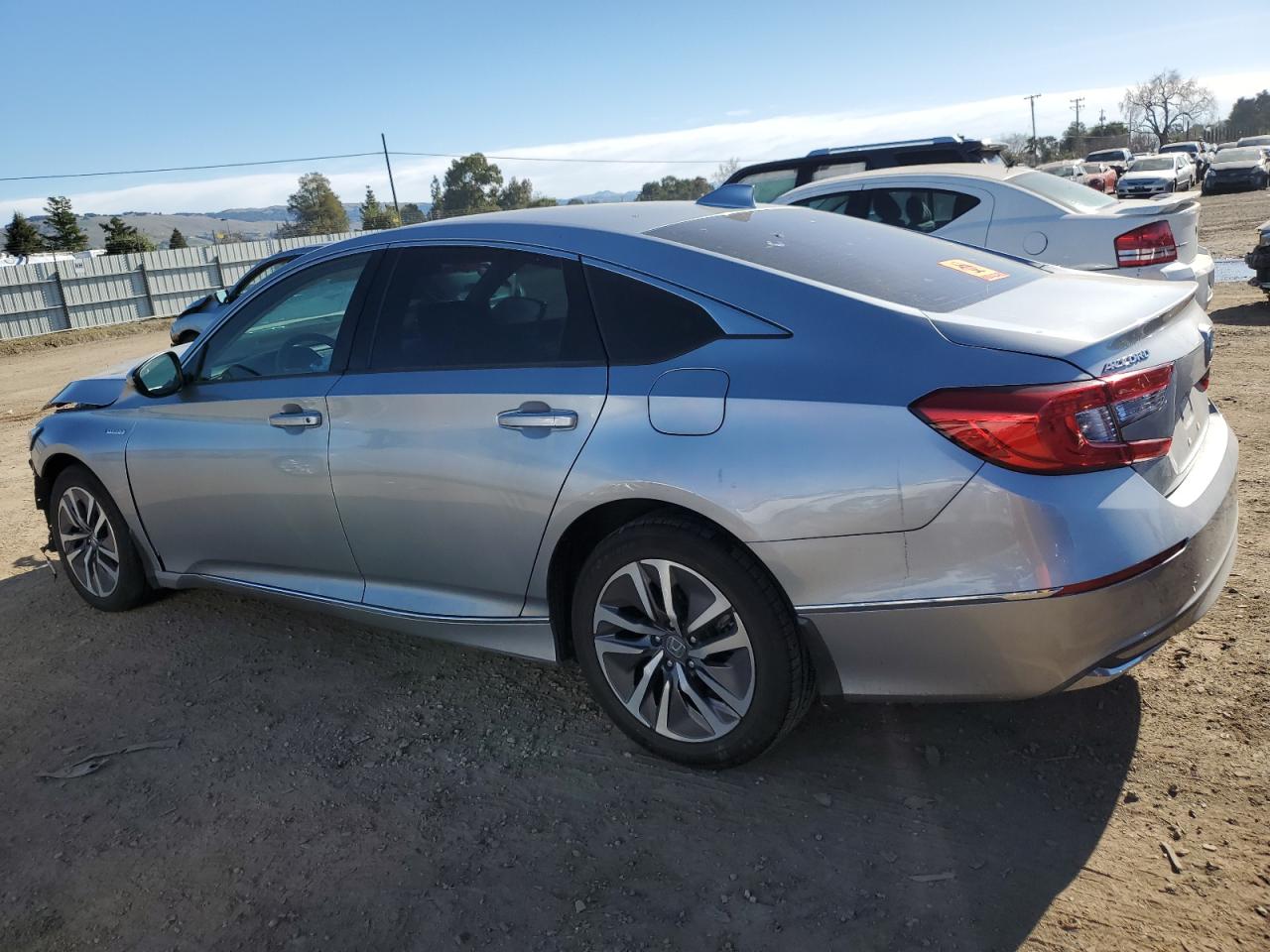 2020 Honda Accord - Image 2