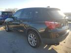 2012 Bmw X3 Xdrive35I na sprzedaż w Wilmer, TX - Front End