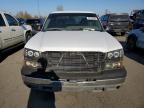 2003 Chevrolet Silverado C1500 for Sale in Woodburn, OR - Side