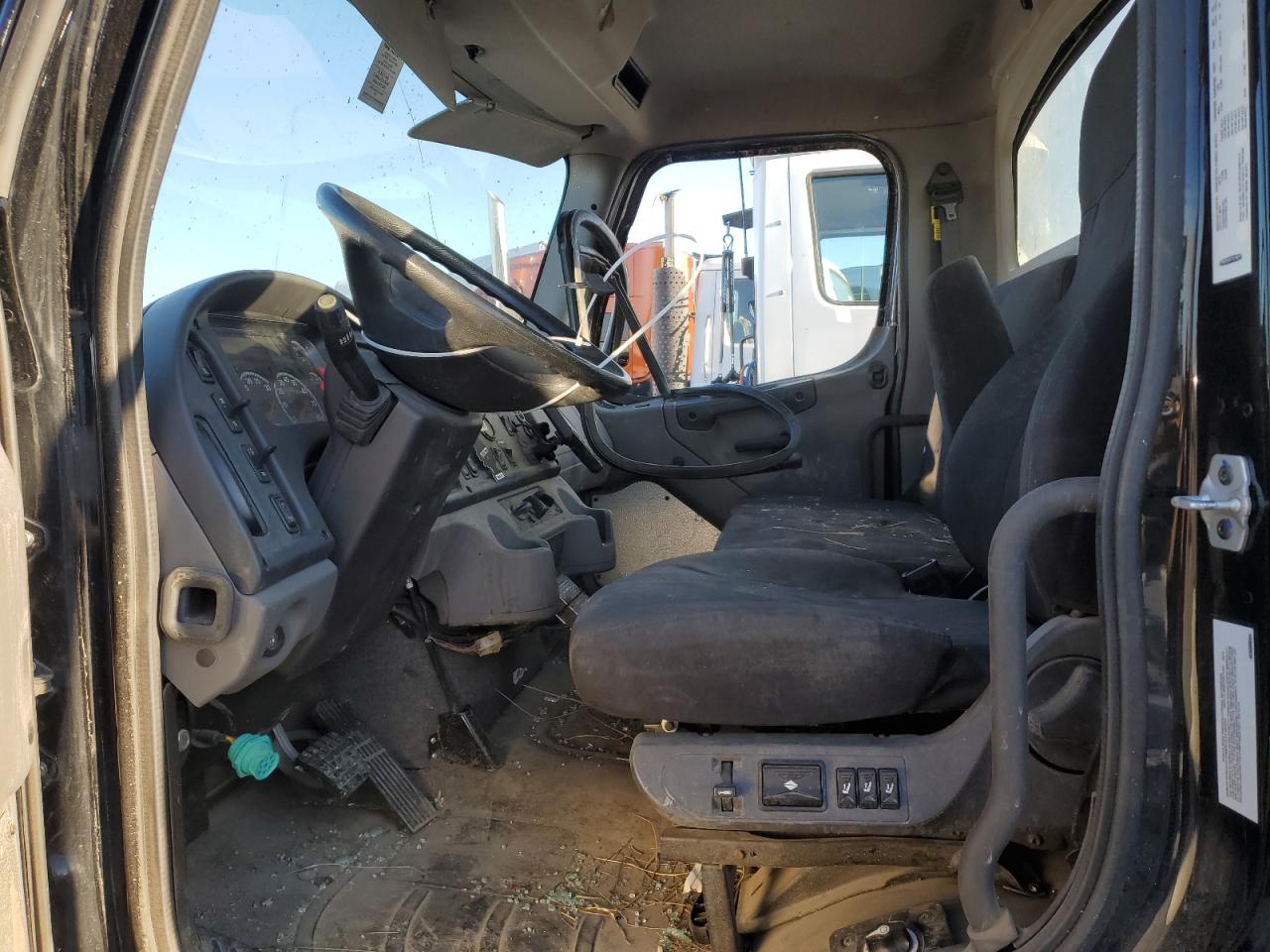 3ALACXD25LDMD3213 FREIGHTLINER ALL OTHER 2020