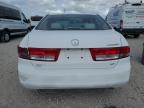 2004 Honda Accord Lx продається в West Palm Beach, FL - Front End