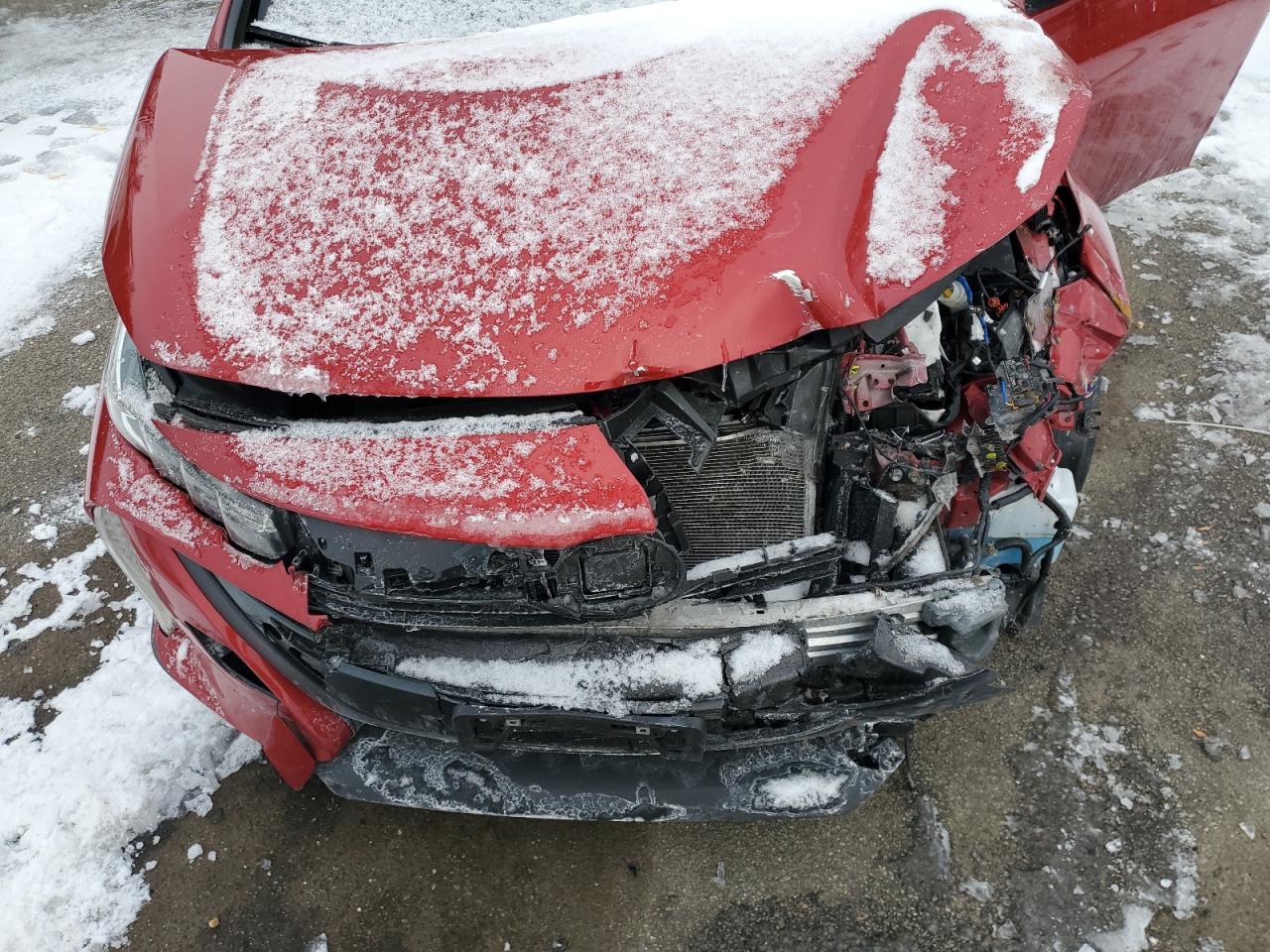 2021 Toyota Prius - Image 13