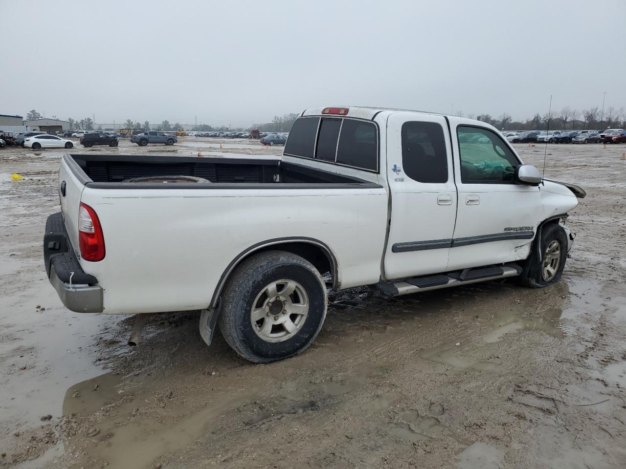 2005 Toyota Tundra - Image 3