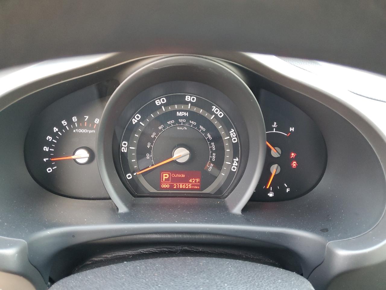 2011 Kia Sportage - Image 9