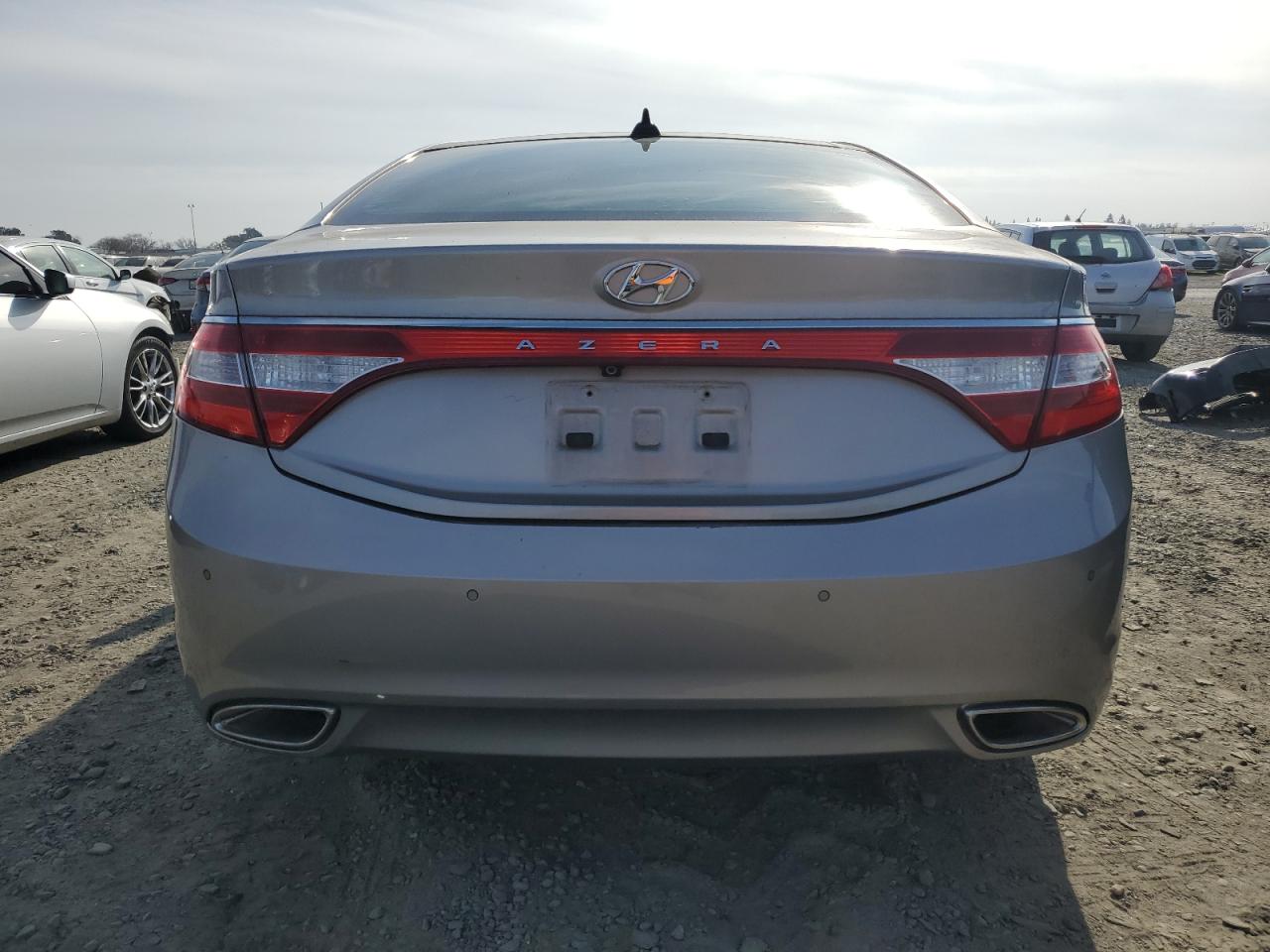 2012 Hyundai Azera - Image 6