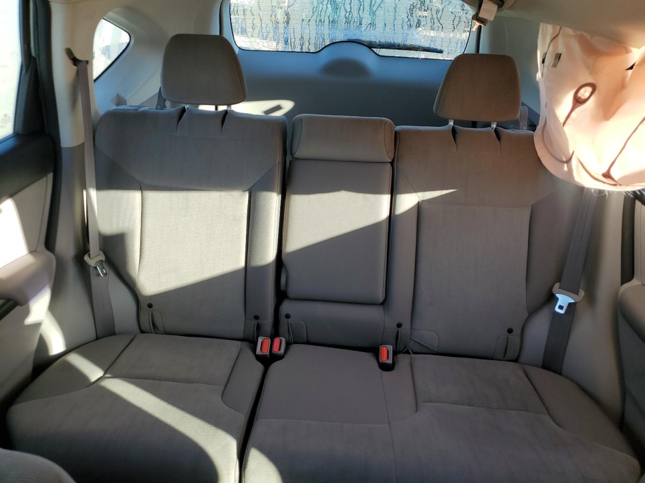 2014 Honda CR-V - Image 10