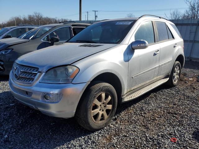 2006 Mercedes-Benz Ml 350